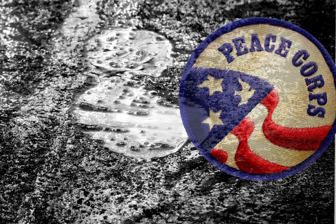 peace corps