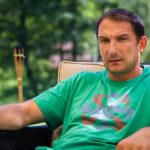 PRIMOŽ KOZMUS