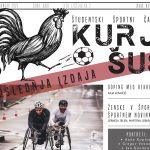 Poslednja izdaja Kurjega šusa