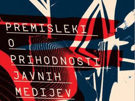 Premisleki o prihodnosti javnih medijev
