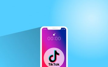 TikTok je priljubljen predvsem med mlajšo generacijo. Vir: Pixabay