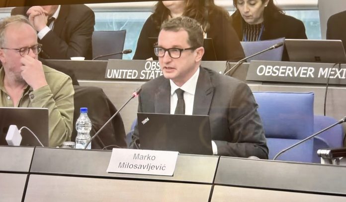 svet_evrope_mm Dr. Marko Milosavljević