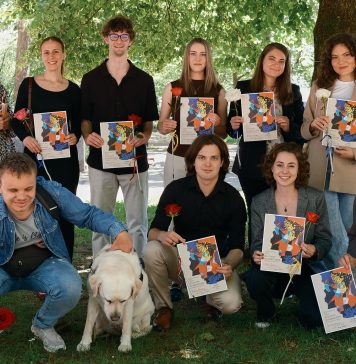 Priznanja š.l. 2023/24