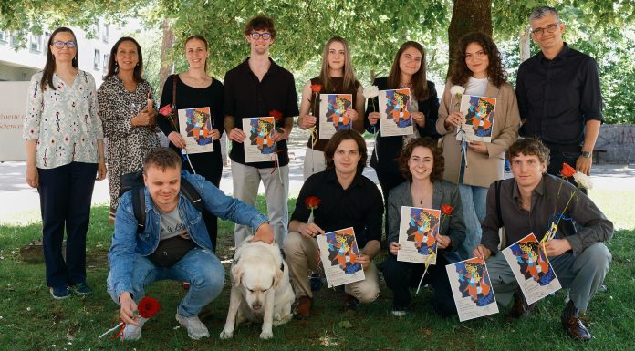 Priznanja š.l. 2023/24