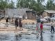 Bogatenje Zahoda, degradacija severnega Mozambika