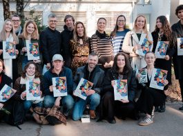 Priznanja Katedre za novinarstvo 2024/25