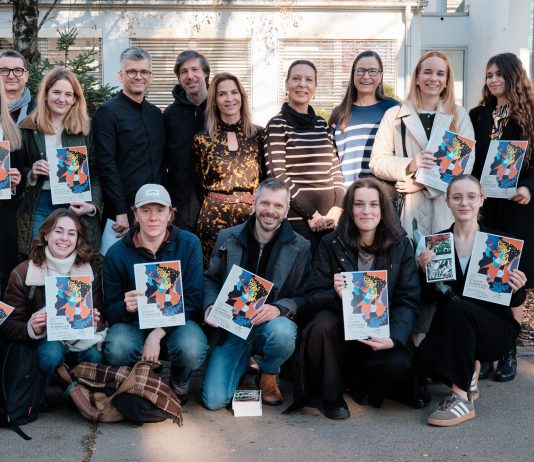 Priznanja Katedre za novinarstvo 2024/25