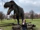 Kako vemo kako so izgledali dinozavri