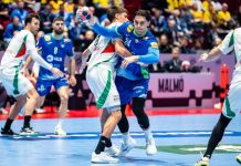 Andraž Makuc: »Evropsko prvenstvo je za nas rokometaše velik oder«