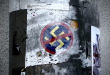 Nestrpnost, izgredi in neonacizem
